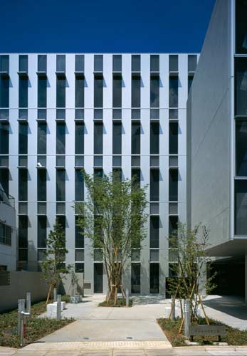 Archivision Hirotani Studio | アーキヴィジョン広谷スタジオ | 東京